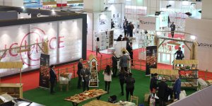 İdeal Homex Züccaciye Fuarı 21 Mart 2019'da Kapılarını Açıyor