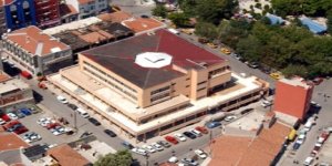 Keşan Belediyesi'nin Eski Binası Ne Olacak?