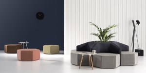 Özgün Mimarlık Buluşması MIMARSIV Selection 21-22 Martta