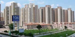 TOKİ 199 İş Yeri ve 17 Konutu Satışa Çıkardı