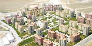 Konya Selçuklu TOKİ Başvuruları 2019