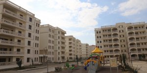 TOKİ 50 Bin Konut Projesine Başvuru Sayısı 70 Bini Geçti