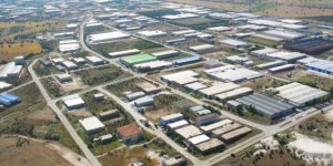 Uşak OSB 2. Bölge İnşaat İhalesini Kazanan Firma Belli Oldu