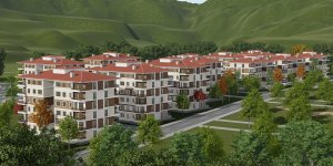 Mersin TOKİ Emekli Konutları Başvuruları 2019