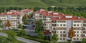 Mersin Mezitli TOKİ Başvuruları 2019