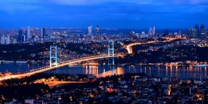 İstanbul Yaşam Kalitesinde 130. Sıraya Yükseldi