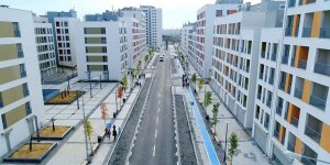 TOKİ 2019 İstanbul  Projeleri