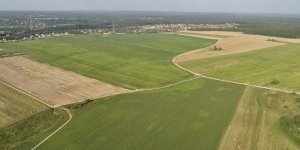 TOKİ 1 Milyar 100 Milyon TL'lik 242 Arsayı Satışa Çıkardı