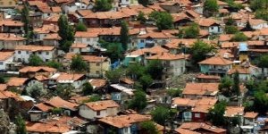 Kütahya Simav'da Kentsel Dönüşüm Başlıyor!