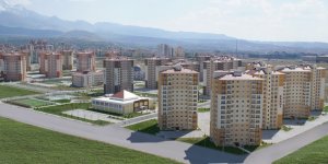 Emlak Bankası'ndan Düşük Kiralı Sosyal Konut!