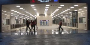 Gebze Halkalı Tren Ücretleri Belli Oldu