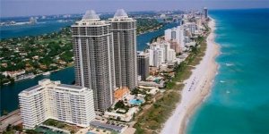 Miami'deki Konutların Yüzde 5'ini Türkler Alıyor!