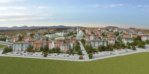 TOKİ Manisa Akgedik 3. Etap Başvuruları 2019