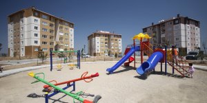 TOKİ'den Denizli Babadağ'a 189 Konutluk Yeni Proje