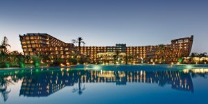 Türkiye'de 167 Yeni Otel Yapılacak