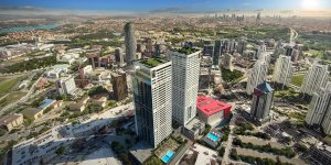 Konut Takip Sistemi Nisanda Hayata Geçiyor