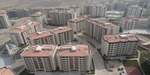 TOKİ 2019 Ankara Projeleri