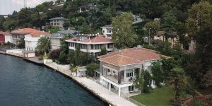 Suudiler, Kuveytliler Veya Katarlılar İstanbul ve Trabzon'dan Ev Alıyor!