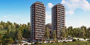 Doğanın İçinde Bir Hayat