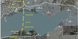 İzmir Körfez Geçiş Projesi 2023'e Kadar Açılacak