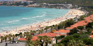 İzmir’in Bazı İlçeleri İstanbul’un En Lüks Semtleriyle Yarışıyor