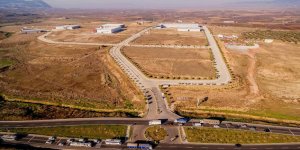 20 Milyon TL'lik 2. Etap Altyapı Çalışmaları Başladı