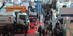 Çevre ve Şehircilik Bakanlığı, REW İstanbul 2019’a Özel Konferans Programı Düzenliyor!