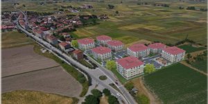 Bolu TOKİ Projeleri, Bolu TOKİ Başvuruları ve Daire Fiyatları 2019