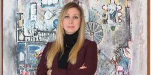 Ebru Ünver Karaer Çevre Dostu Yeşil Binalar Derneği Başkanı Seçildi