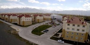 Erzincan TOKİ Başvuruları 2019