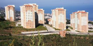 TOKİ Trabzon Projeleri 2019