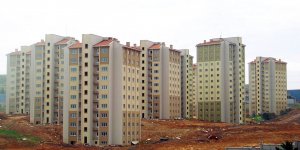 TOKİ'den Sivas'a 1.029 Konutluk 3 Yeni Proje