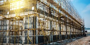 İnşaat Faaliyetlerindeki Gerileme Yavaşladı