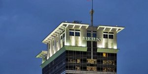 Tekfen İnşaat'ın Hisseleri Yüzde 10 Değer Kazandı