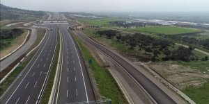 İzmir-İstanbul Otoyolu'nun Bir Etabı Daha Açıldı! Yeni Ücret Tarifesi Belli Oldu