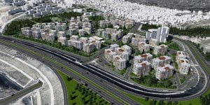 Uzundere Kentsel Dönüşüm 3. Etap İhalesi 9 Mayısta