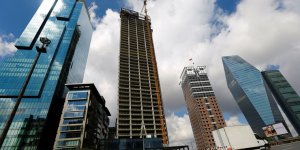 İnşaat Sektörü 300 Milyar Dolarlık Büyüklüğe Oynuyor