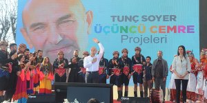 İzmir’de Raylı Sistemi İki Katına Çıkacak