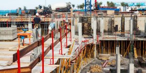 İnşaat Maliyet Endeksi Yüzde 27,5 Arttı