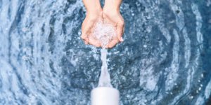 Doğru Sıhhi Tesisat Seçimi, Su Tüketimini Yüzde 56 Azaltıyor