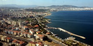 TOKİ'den Aliağa’ya Beş Yılda Beş Bin Konut