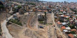 İzmir Büyükşehir 2 Milyarlık Gayrimenkul Satın Aldı