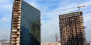 Nuhoğlu İnşaat Konkordatodan Çıktı!