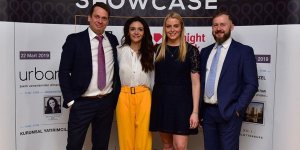 Türkiye'nin En İyi Projeleri Yurt Dışında Satışa Sunulacak