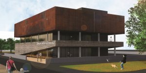 Karşıyaka Örnekköy'e Cemevi ve Kültür Merkezi Yapılacak