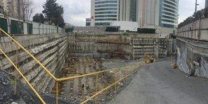 Kuzu Grup Bakırköy'e 300 Yataklı Hastane Yapacak