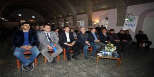 Aksaray Güzelyurt’ta 95 Konutun Hak Sahibi Belli Oldu