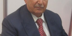 Cemil Özgür Vefat Etti!