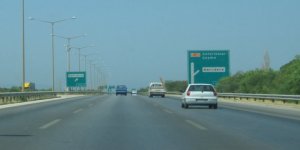 Çeşme Gişeleri Kaldırılacak Mı?