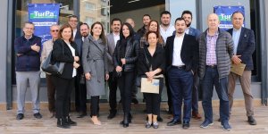 İnşaat ve Gayrimenkul Firmaları Çözüm Ortağı Olacak!